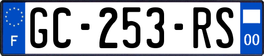GC-253-RS