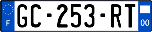 GC-253-RT