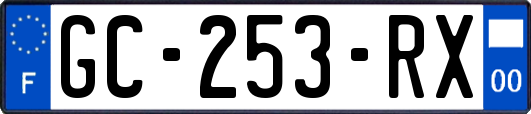 GC-253-RX