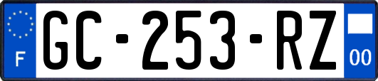 GC-253-RZ