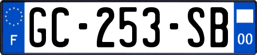 GC-253-SB