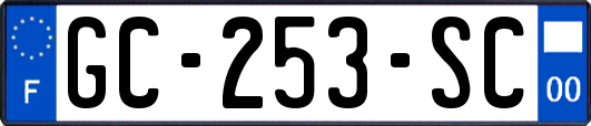 GC-253-SC