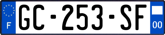GC-253-SF