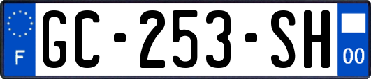 GC-253-SH