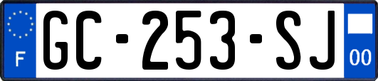 GC-253-SJ