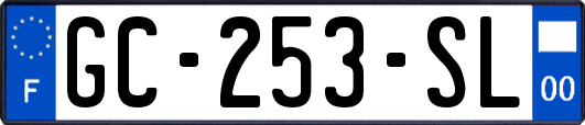 GC-253-SL