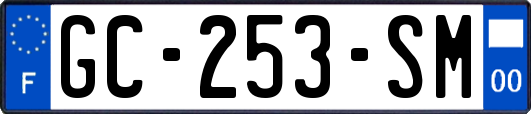GC-253-SM