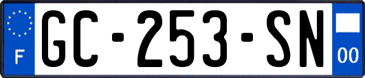 GC-253-SN