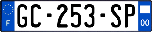 GC-253-SP