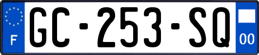 GC-253-SQ