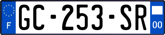 GC-253-SR