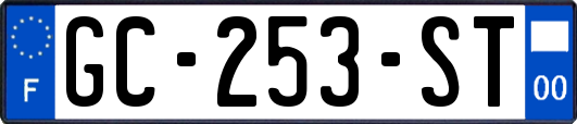GC-253-ST