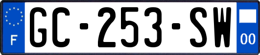 GC-253-SW