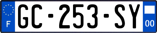 GC-253-SY