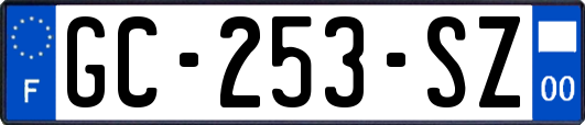 GC-253-SZ