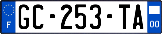 GC-253-TA