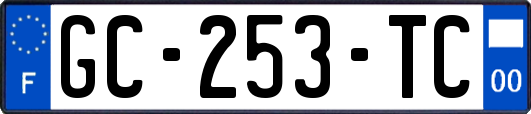 GC-253-TC