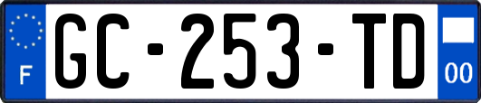 GC-253-TD