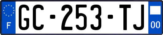 GC-253-TJ