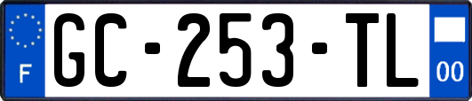 GC-253-TL