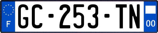 GC-253-TN