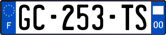 GC-253-TS