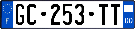 GC-253-TT