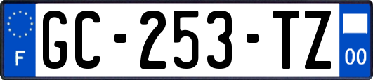 GC-253-TZ