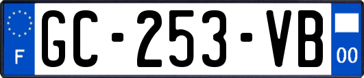 GC-253-VB