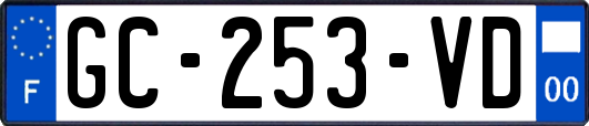GC-253-VD
