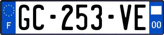 GC-253-VE