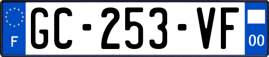 GC-253-VF