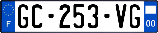 GC-253-VG