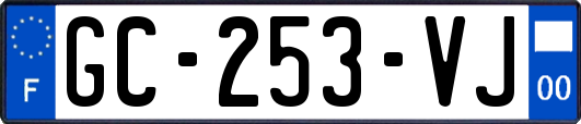 GC-253-VJ