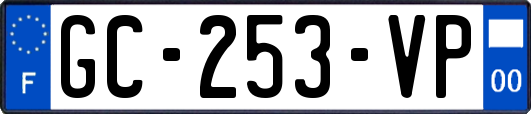 GC-253-VP