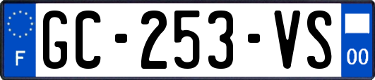 GC-253-VS