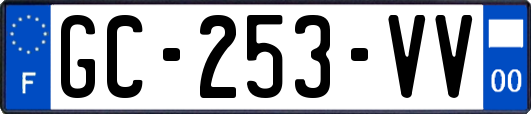 GC-253-VV