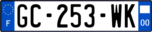 GC-253-WK
