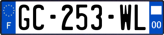 GC-253-WL