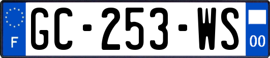 GC-253-WS