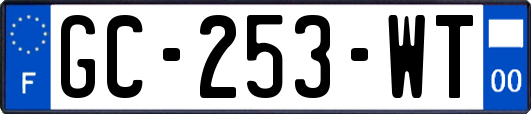 GC-253-WT