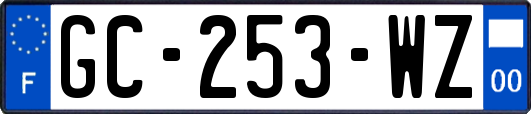 GC-253-WZ