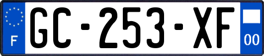 GC-253-XF