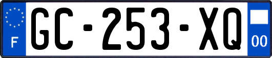 GC-253-XQ