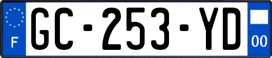 GC-253-YD