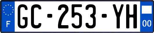 GC-253-YH