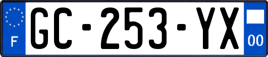 GC-253-YX