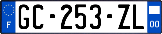 GC-253-ZL