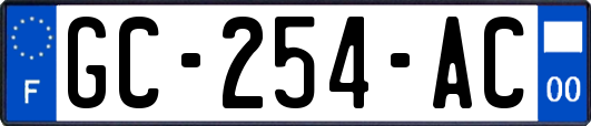 GC-254-AC