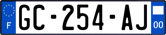 GC-254-AJ